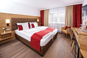 Park Hotel Laim, München